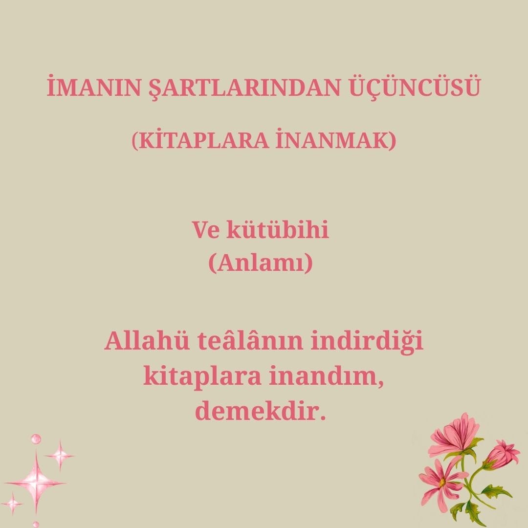 ve Kütübihi (3)